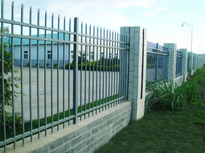 围栏栅栏介绍